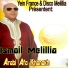 Ismail Melillia