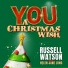 Russell Watson, Helen Jane Long