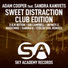 Adam Cooper feat. Sandra Kanivets