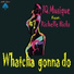 IQ Musique feat. Richelle Hicks
