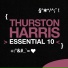 Thursten Harris