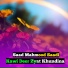 Saad Mahmood Saadi
