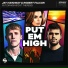 Jay Hardway, Robert Falcon feat. Therese