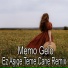 Memo Gelo