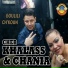 Cheb Khalass feat. Ghania