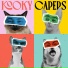 APM Music. Adam Saunders & Mark Cousins