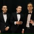 S Murik, Agamyrat Sahatow feat. Mergen Myradow