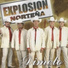 Explosión Norteña