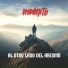 Indómito