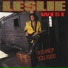 L.A. Blues Authority Vol. 4 Leslie West