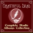 Grateful Dead - Go To Heaven (1980)