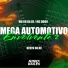 Mc DDSV, MC CR DA ZO, Dj Kevyn do RC