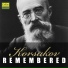 Louis Frémaux, London Philharmonic Orchestra