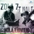 T. Nale feat. Zola7