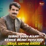 Abdul Gaffar Khoso