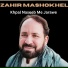 Zahir Mashokhel