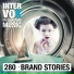 Citokid, Intervox Music