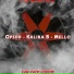 T808Production feat. Kalika B