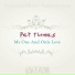 Pat Thomas