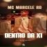 MC Marcele RD, DJ ALLE MARK