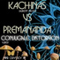 KACHINAS, Premananda