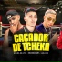 Brankin MR, Luka Mc, Souza Na Voz