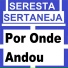 SERESTA SERTANEJA