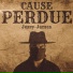 Jessy-James feat. Carl Normand
