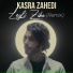 Kasra Zahedi