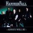 Hammerfall