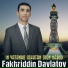 Fakhriddin Davlatov