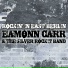 Eamonn Carr, The Silver Rockit Band