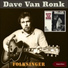 Dave Van Ronk
