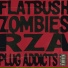 RZA, Flatbush Zombies