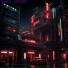 DARK HOUSE