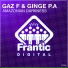 Gaz F, Ginge P.A