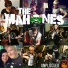 The Mahones