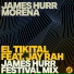 James Hurr, Morena feat. Jay Rah