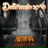 Netin og feat. Pã 019