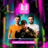 DJ Ryder, Felipe e Luan