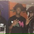 Sheff G X Sleepy Hallow X Double G