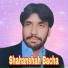 Shahanshah Bacha