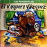 Vaquero Vázquez