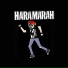 HARAMARAH