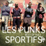 LES PUNKS SPORTIFS