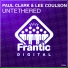 Paul Clark (UK), Lee Coulson