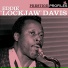 Eddie "Lockjaw" Davis, Shirley Scott