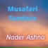 Nader Ashna