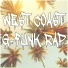 Tough Rhymes (G-Funk Era Rap West Coast Hip Hop)