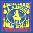 Jackie Chain & ST 2 Lettaz